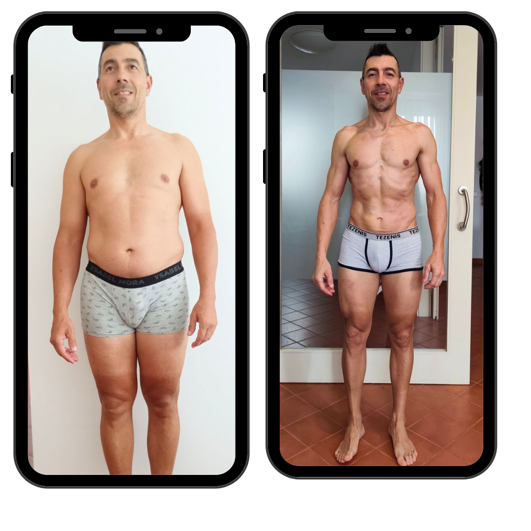 Resultado de Domi con el programa híbrido