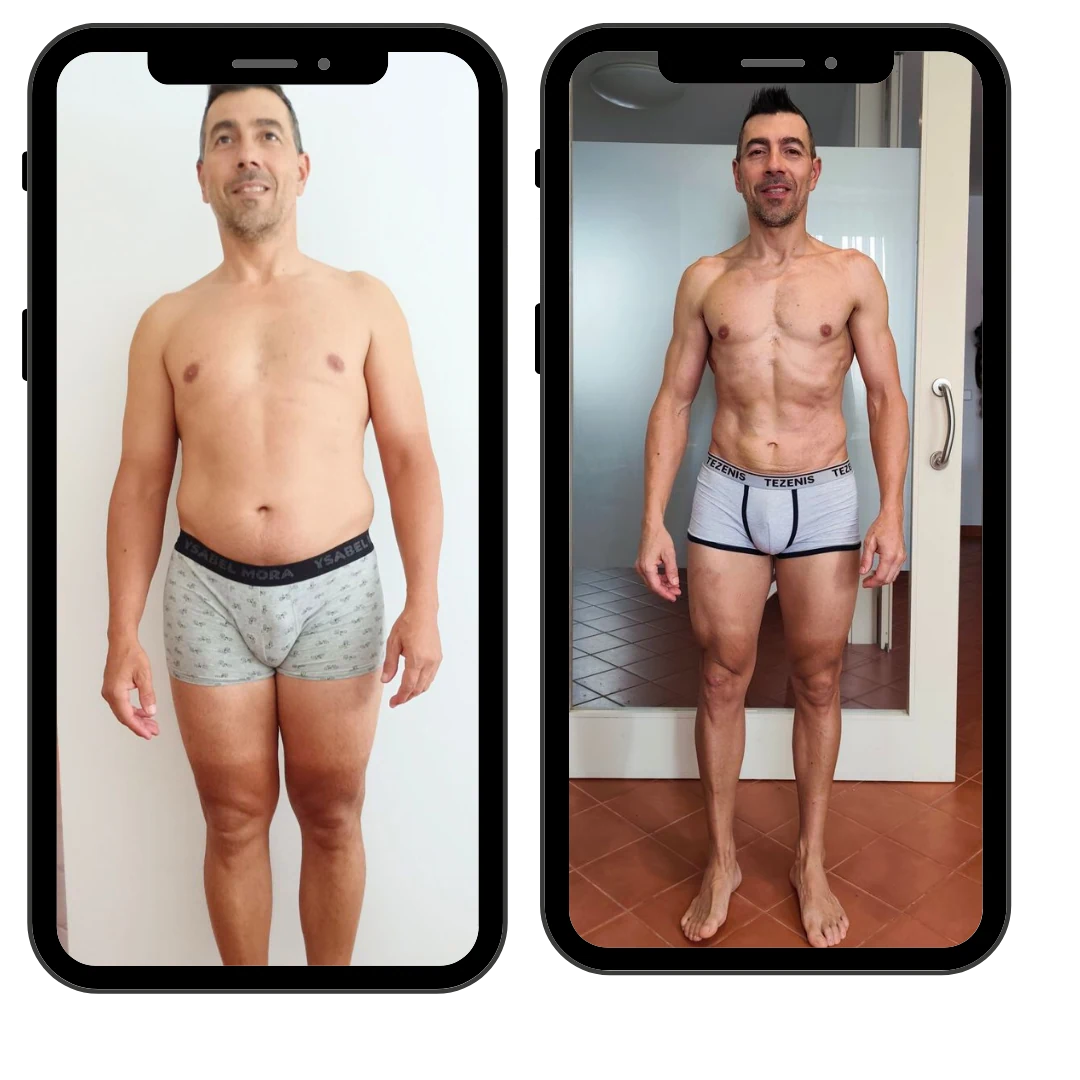 Resultado de Domi con el programa híbrido