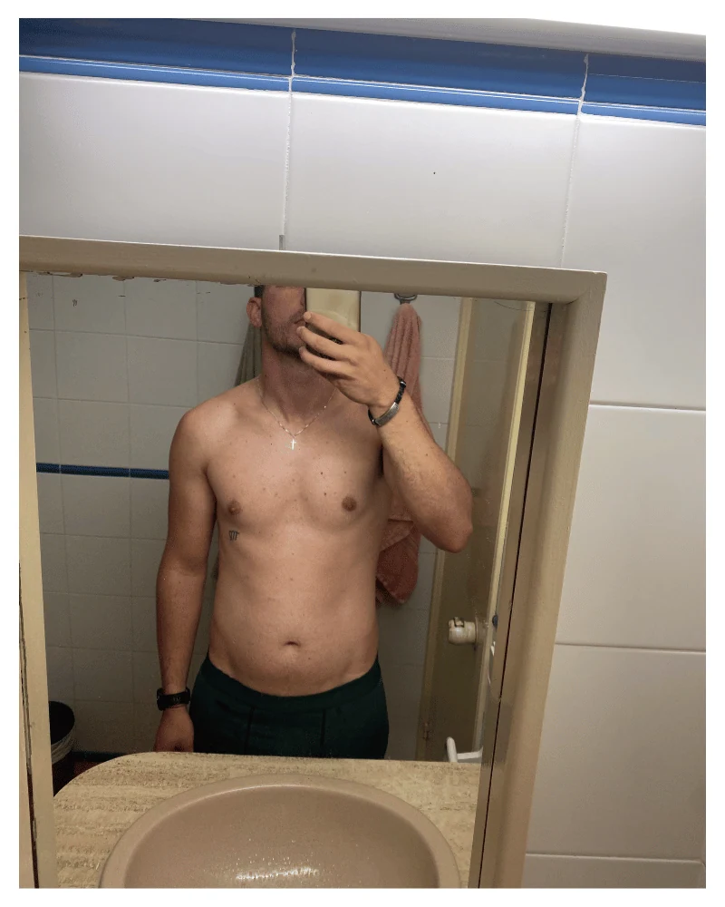 Antes Javi